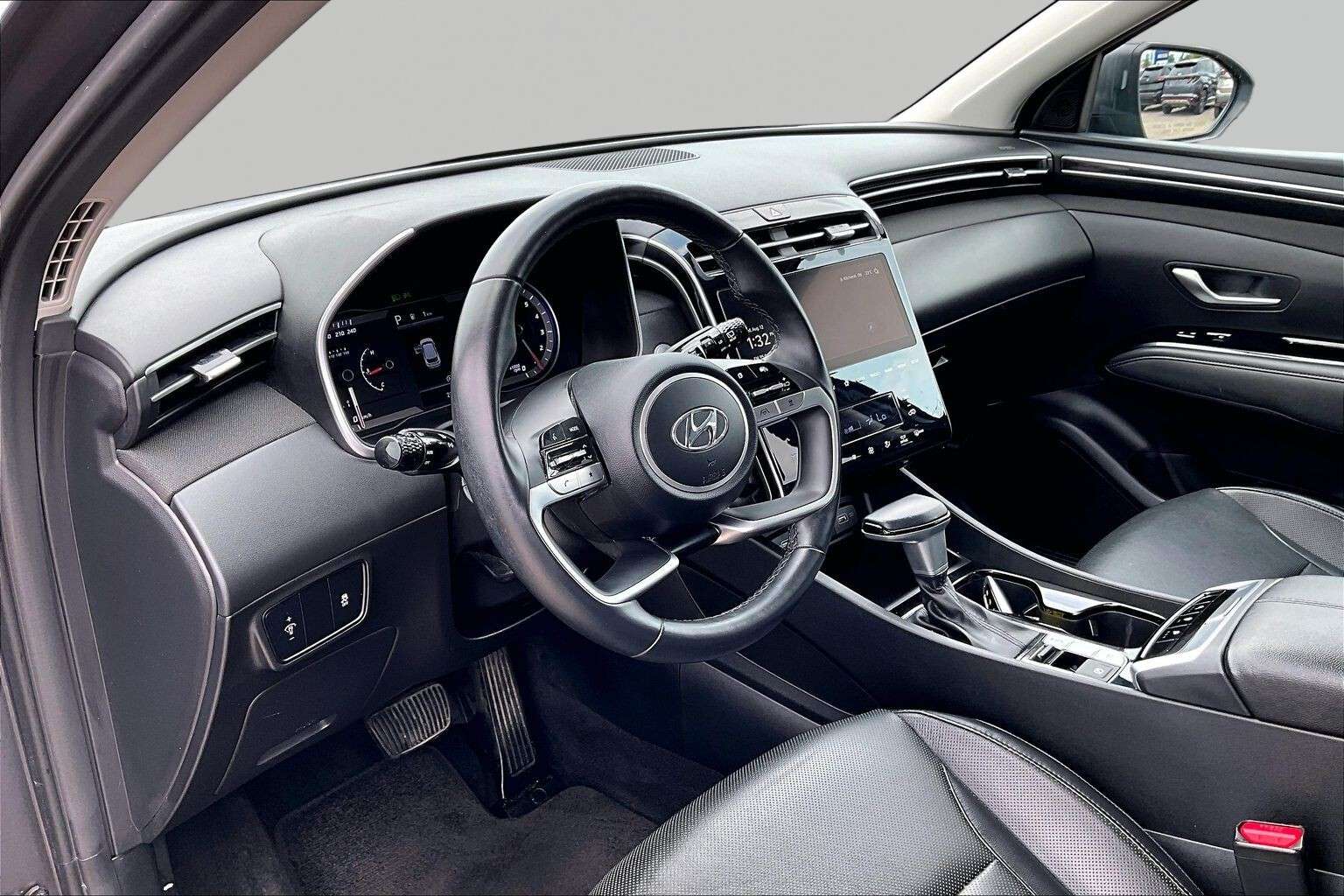 2023 Hyundai Tucson Preferred AWD w/Trend Package | Pano Roof — снимка 2