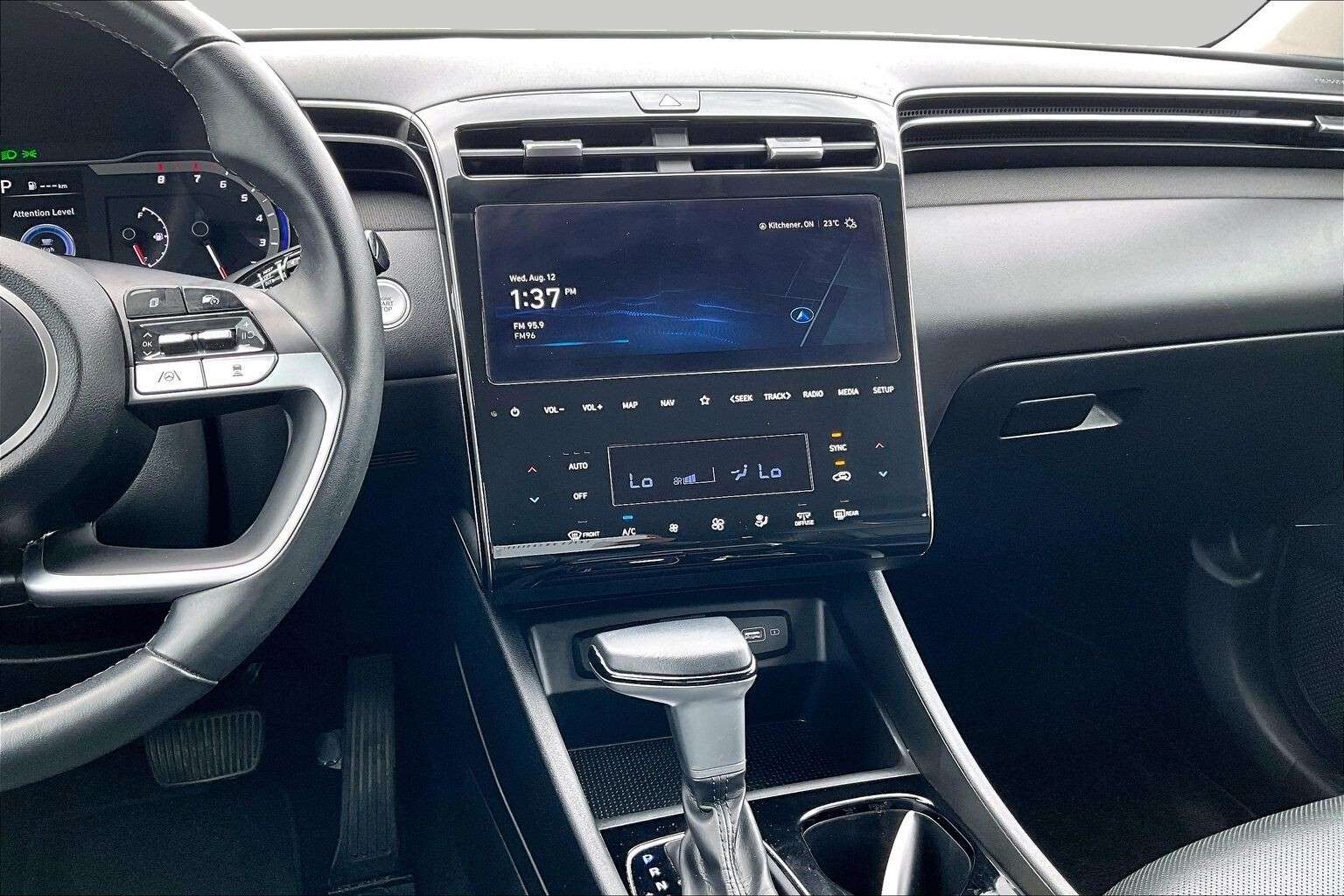 2023 Hyundai Tucson Preferred AWD w/Trend Package | Pano Roof — снимка 5