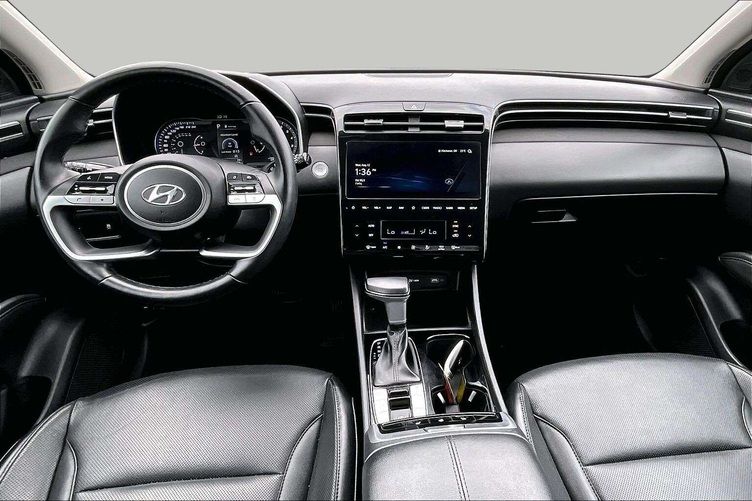 2023 Hyundai Tucson Preferred AWD w/Trend Package | Pano Roof — снимка 4