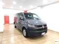 Volkswagen T6 Caravelle 2.0 TDI 110 CV T6 P.C. TRENDLINE Grau - thumbnail 1