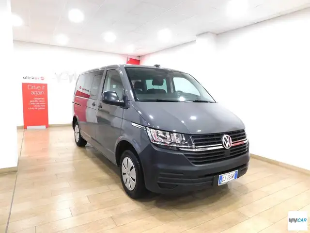 Volkswagen T6 Caravelle 2.0 TDI 110 CV T6 P.C. TRENDLINE