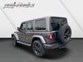 Jeep Wrangler Sahara Gris - thumbnail 4