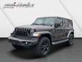 Jeep Wrangler Sahara Grau - thumbnail 1