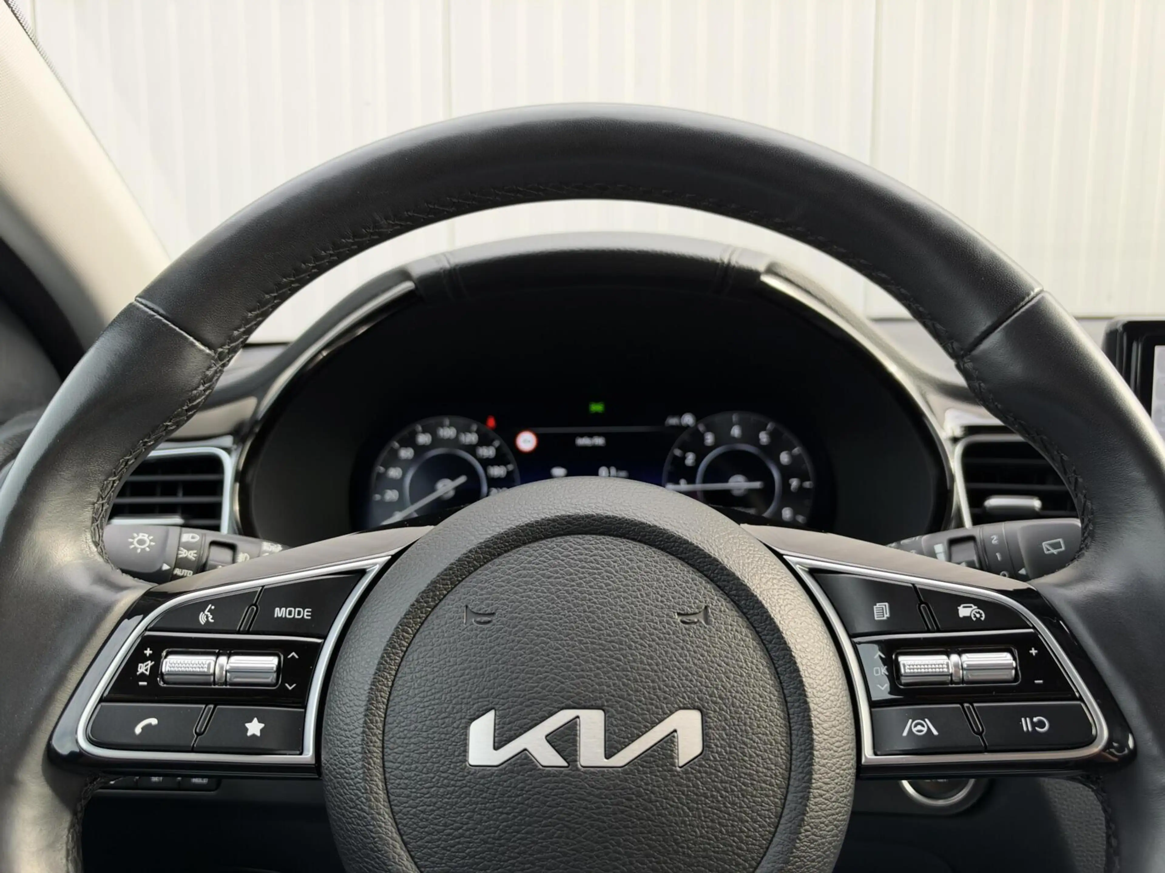 Kia Ceed SW / cee'd SW Sportswagon 1.0 T-GDi DynamicPlusLine|NL-Auto|LED — photo 7