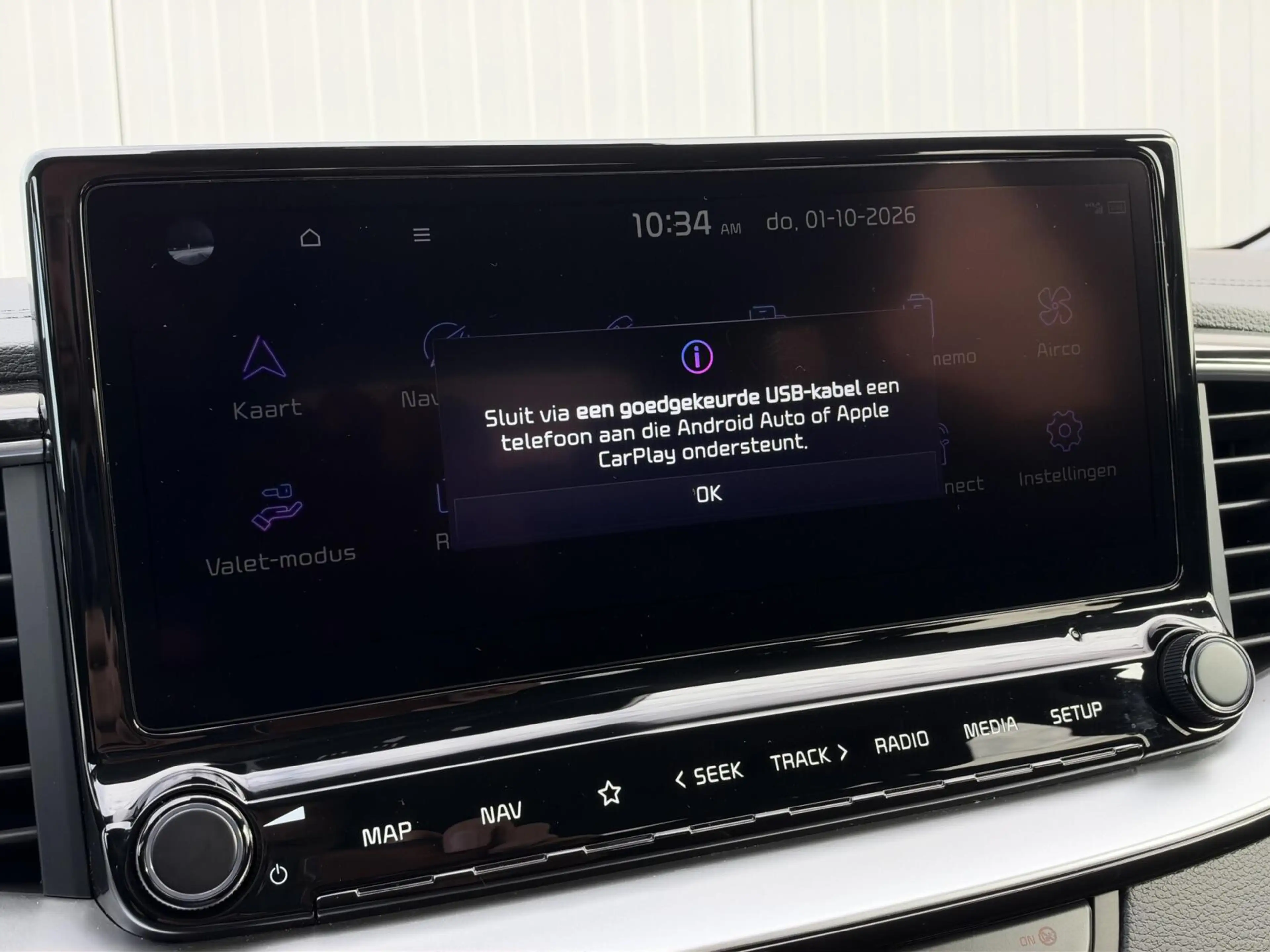 Kia Ceed SW / cee'd SW Sportswagon 1.0 T-GDi DynamicPlusLine|NL-Auto|LED — photo 23