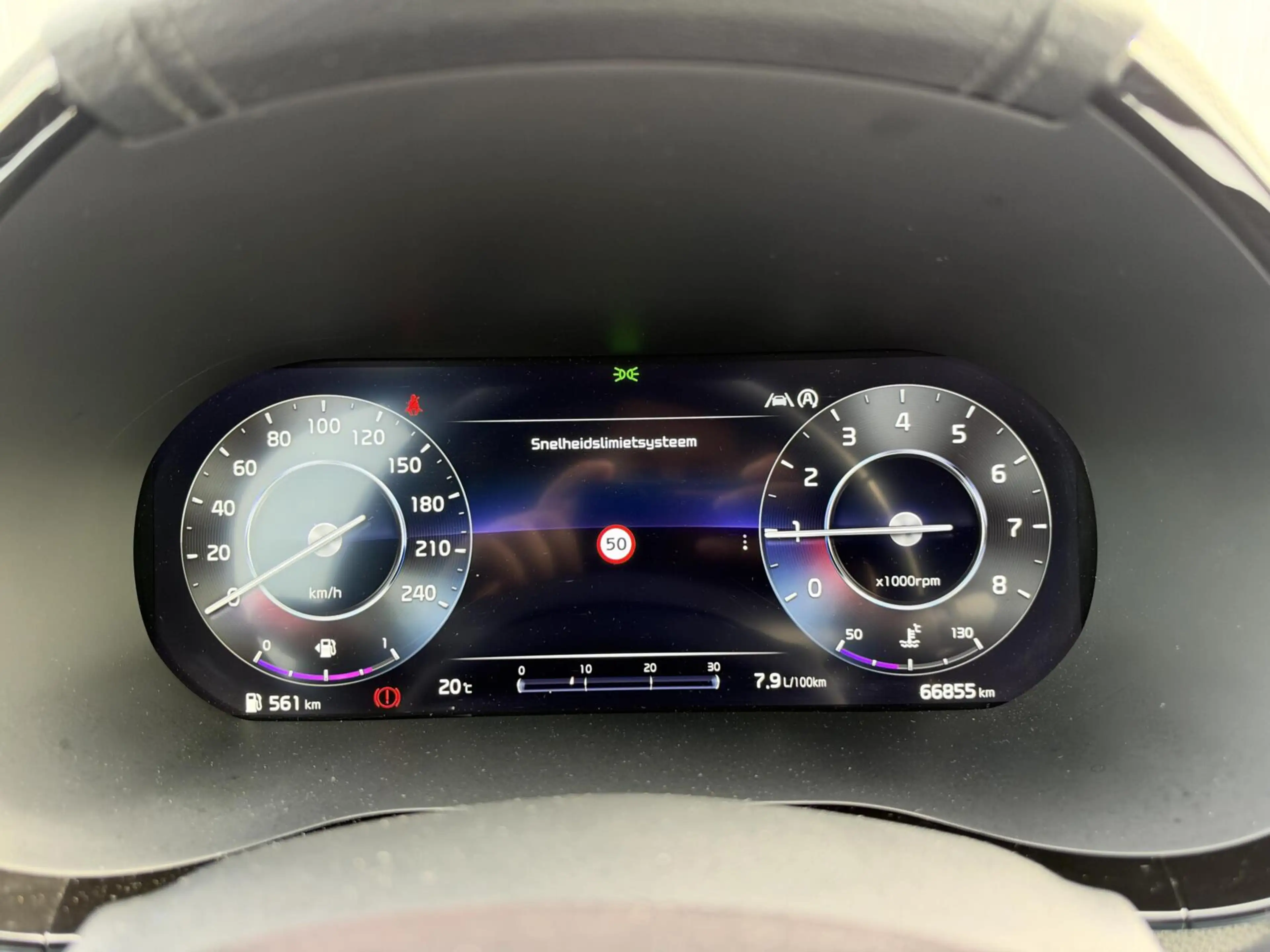 Kia Ceed SW / cee'd SW Sportswagon 1.0 T-GDi DynamicPlusLine|NL-Auto|LED — photo 11