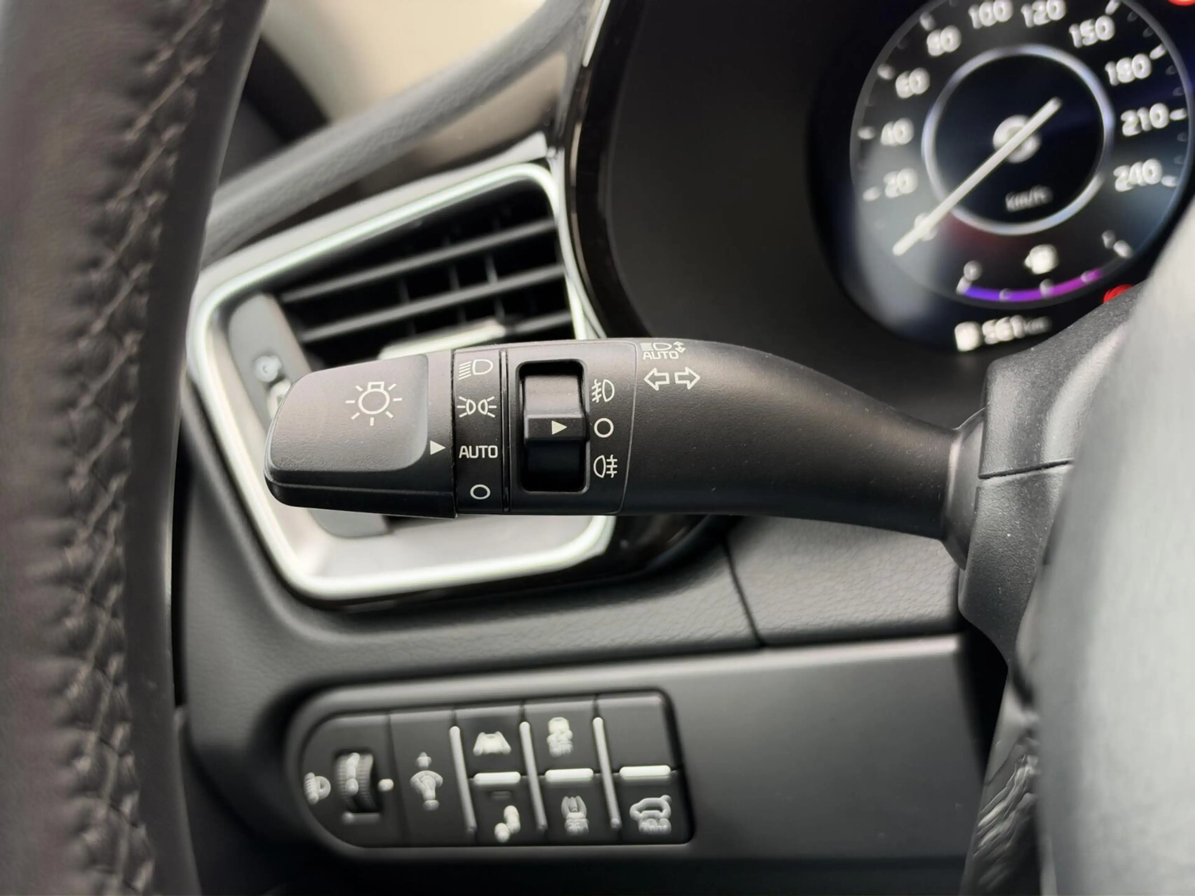 Kia Ceed SW / cee'd SW Sportswagon 1.0 T-GDi DynamicPlusLine|NL-Auto|LED — photo 33