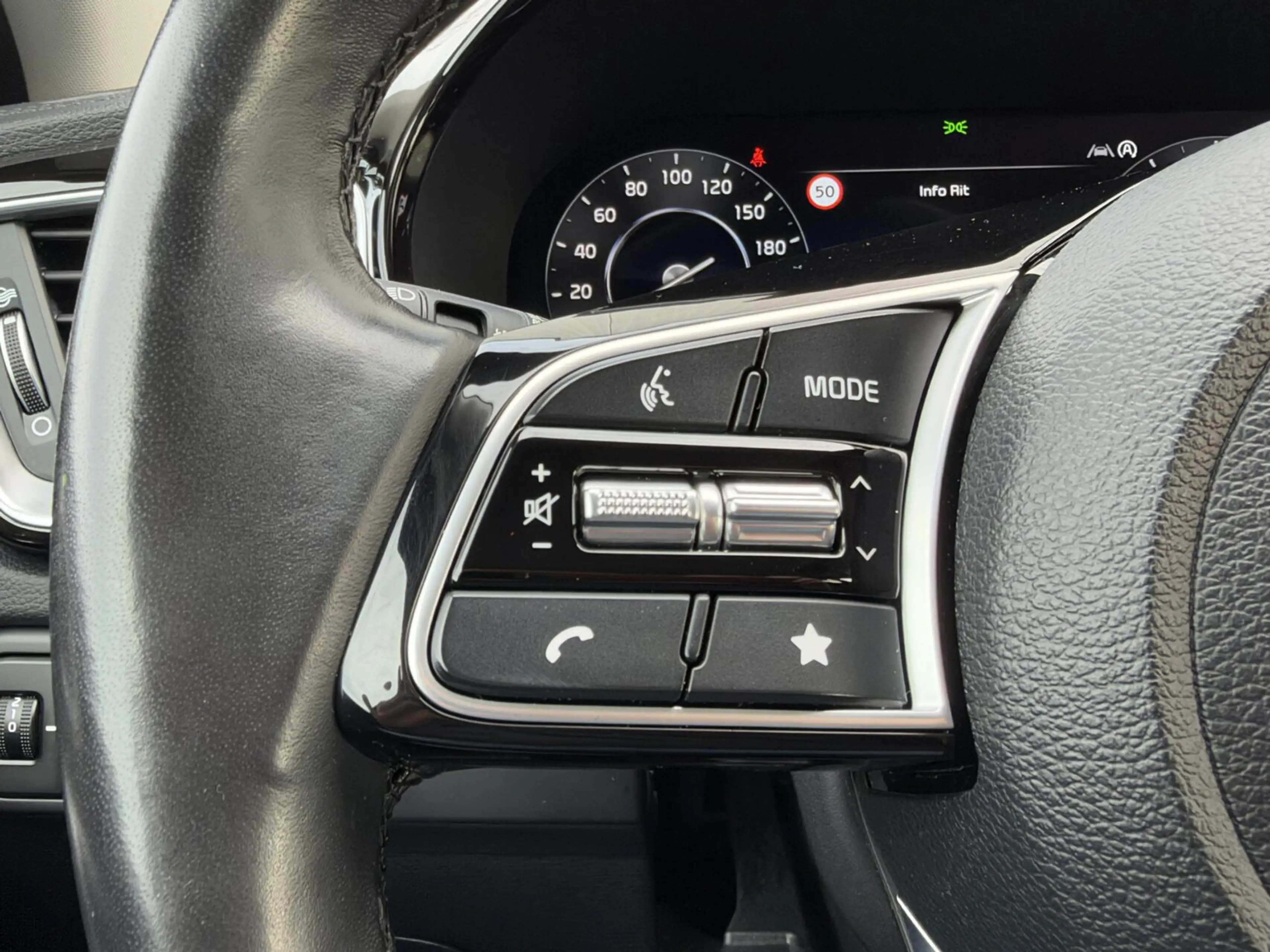 Kia Ceed SW / cee'd SW Sportswagon 1.0 T-GDi DynamicPlusLine|NL-Auto|LED — photo 26