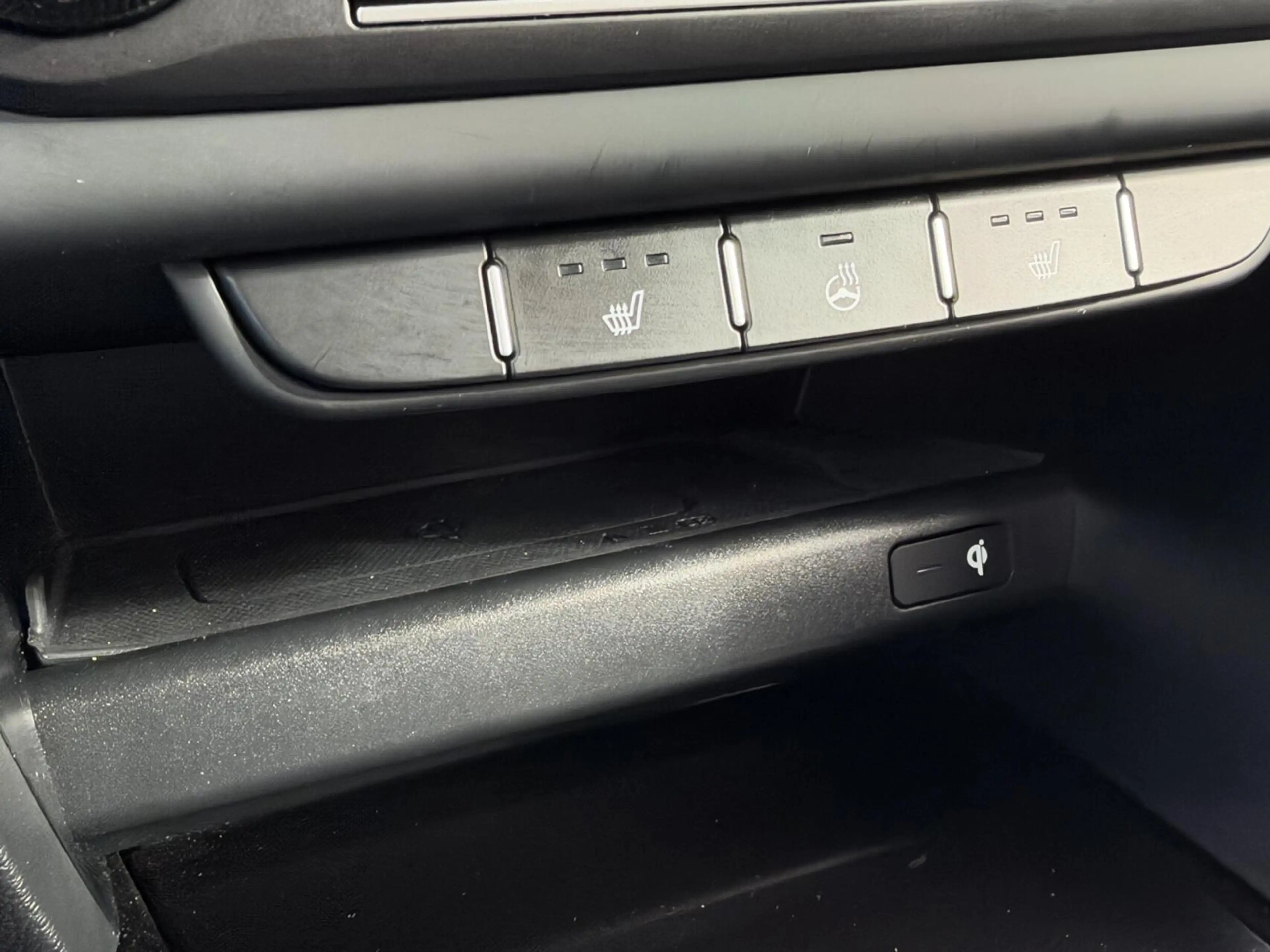Kia Ceed SW / cee'd SW Sportswagon 1.0 T-GDi DynamicPlusLine|NL-Auto|LED — photo 25