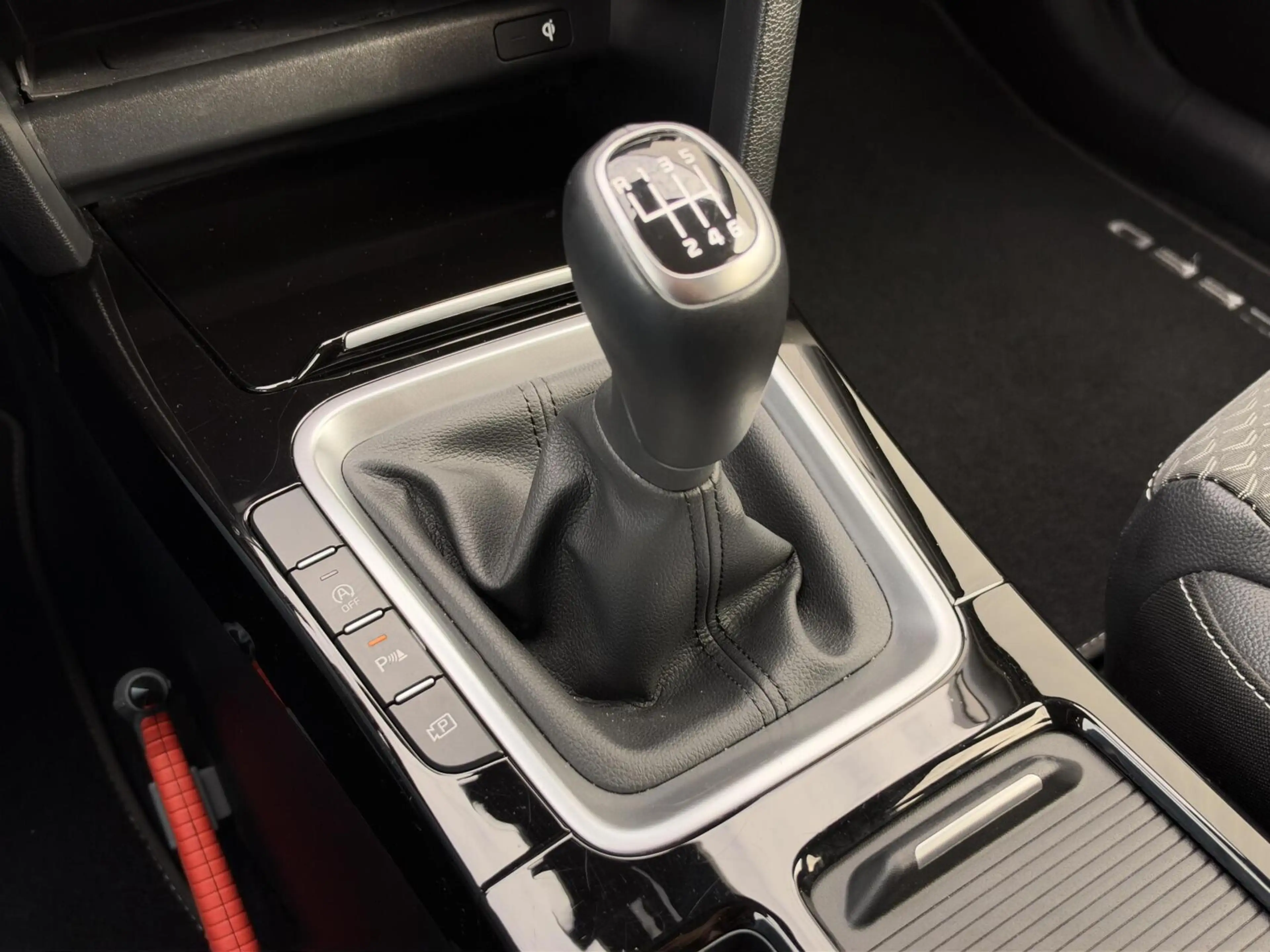 Kia Ceed SW / cee'd SW Sportswagon 1.0 T-GDi DynamicPlusLine|NL-Auto|LED — photo 10