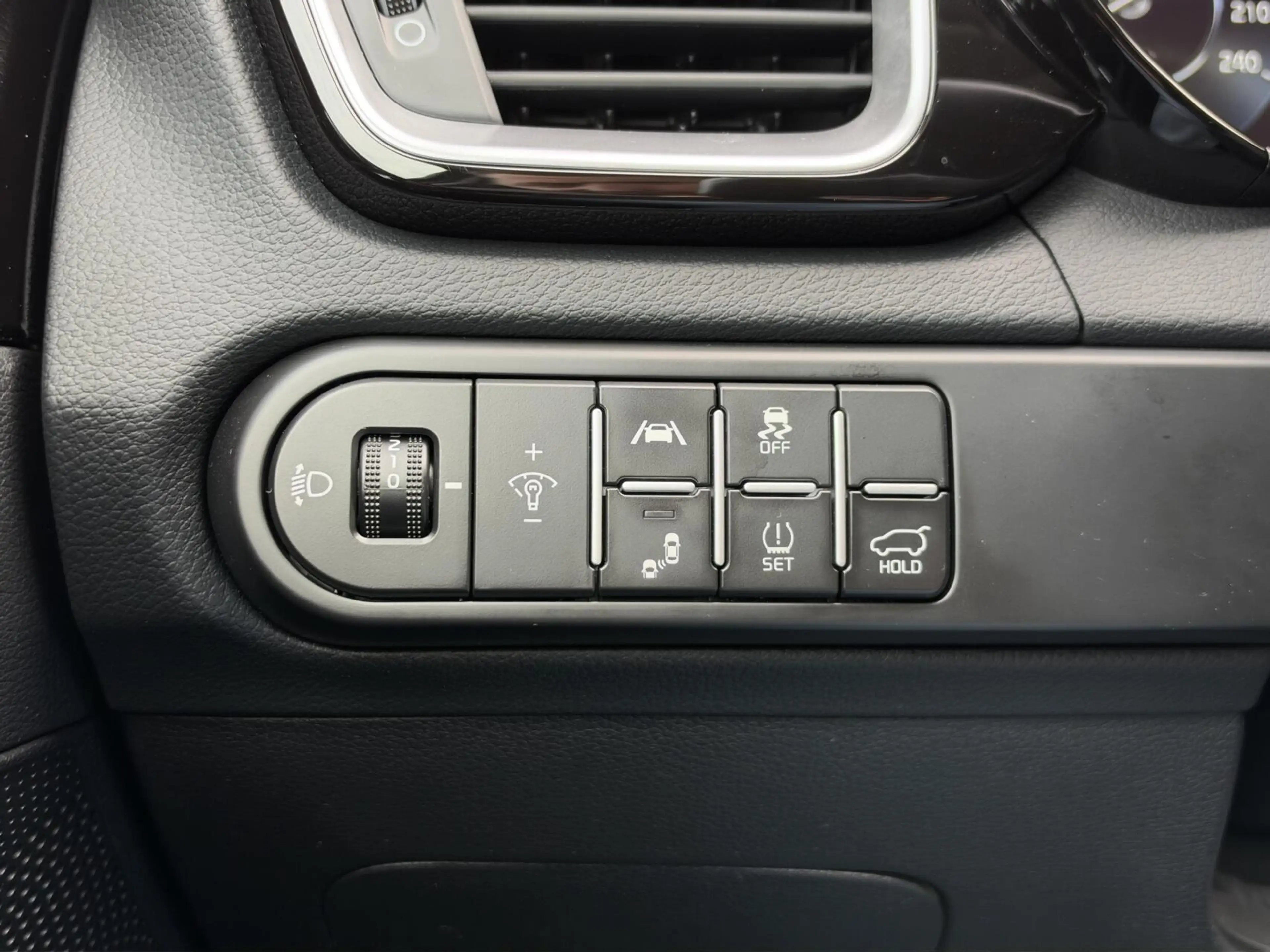 Kia Ceed SW / cee'd SW Sportswagon 1.0 T-GDi DynamicPlusLine|NL-Auto|LED — photo 30