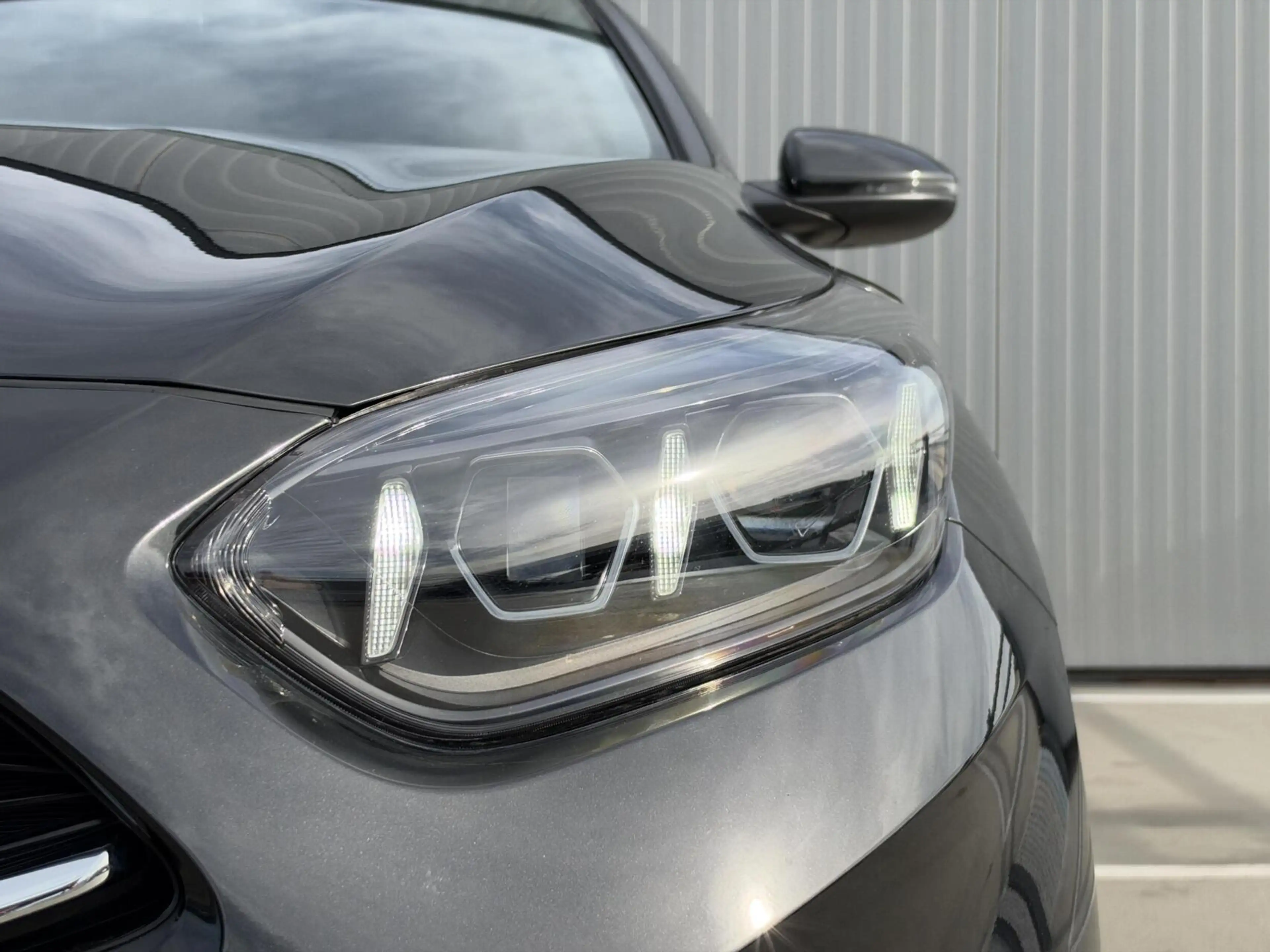 Kia Ceed SW / cee'd SW Sportswagon 1.0 T-GDi DynamicPlusLine|NL-Auto|LED — photo 14