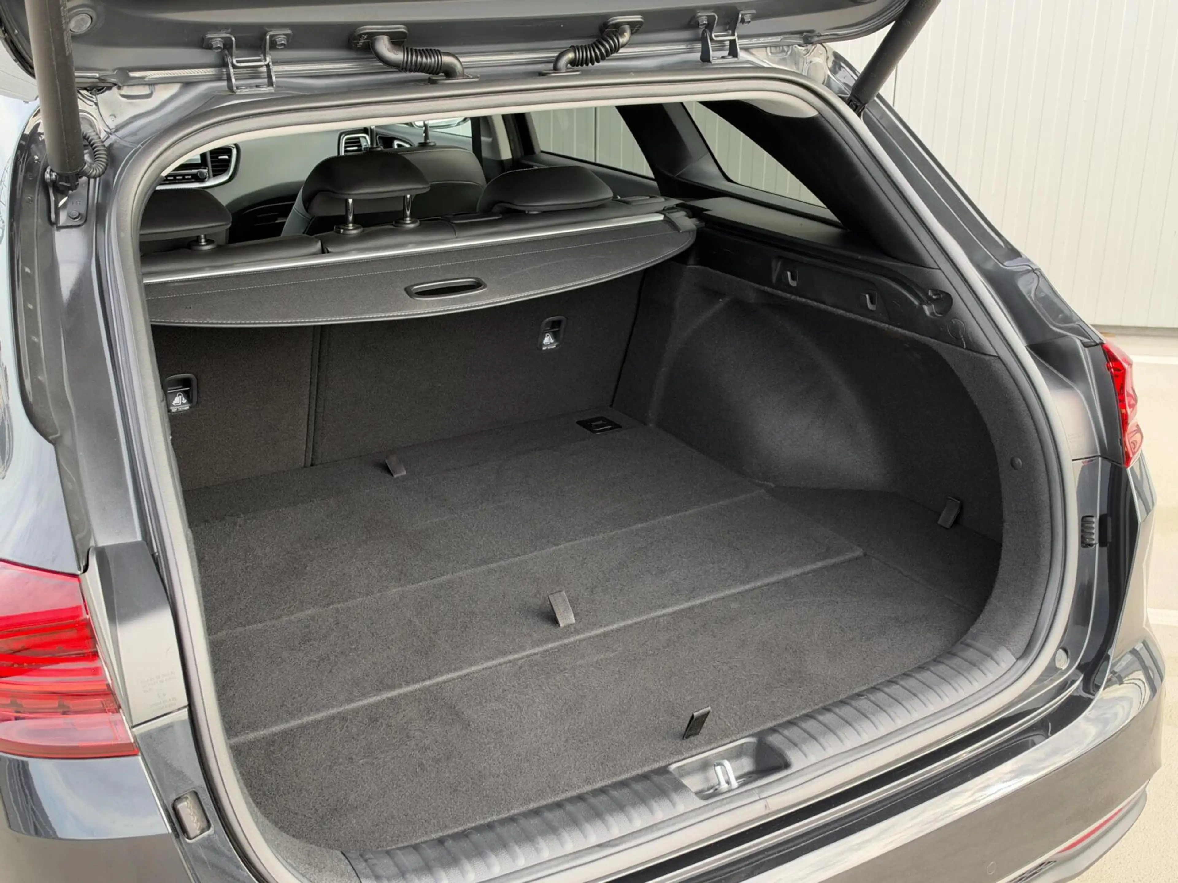 Kia Ceed SW / cee'd SW Sportswagon 1.0 T-GDi DynamicPlusLine|NL-Auto|LED — photo 16