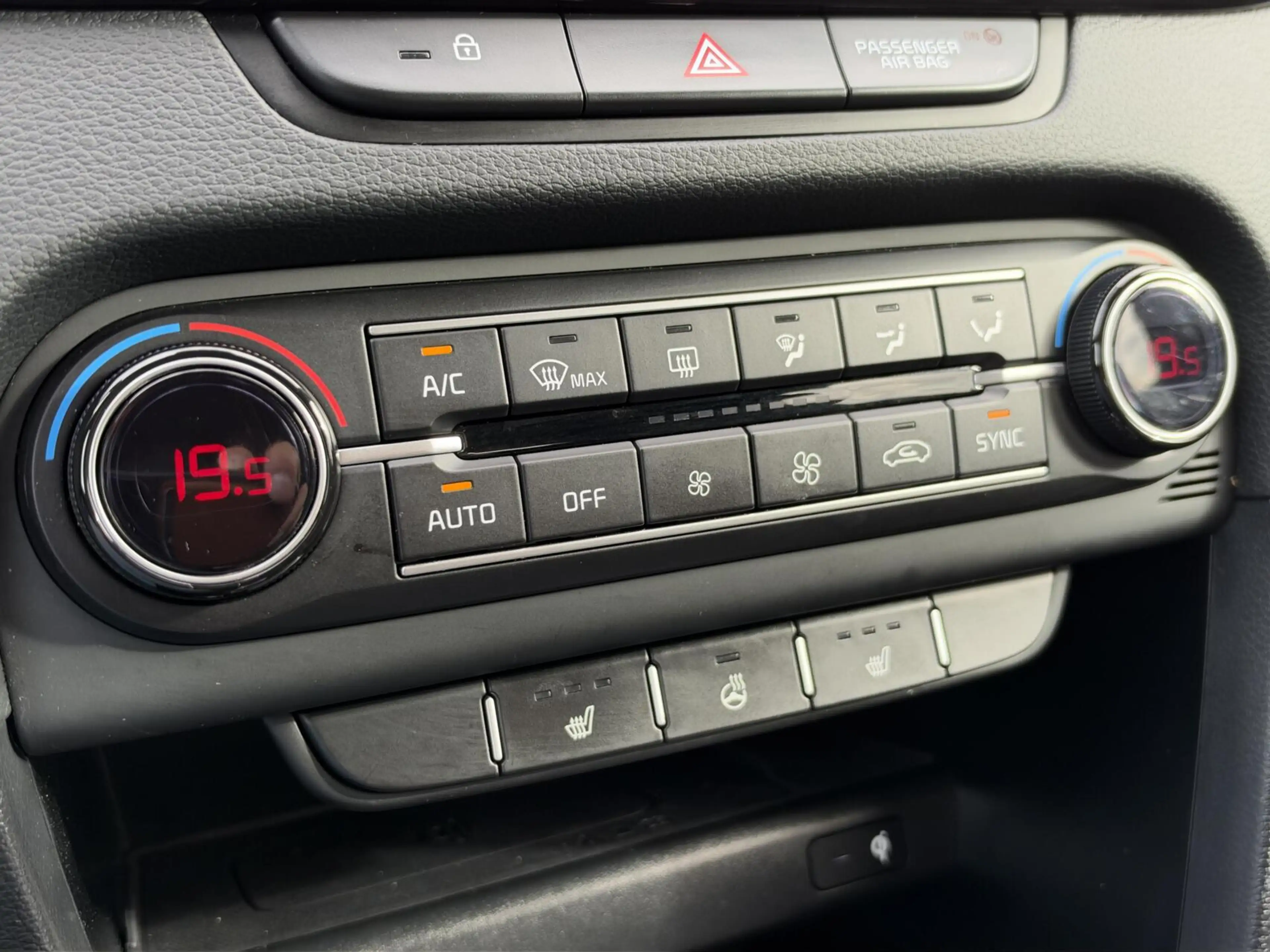 Kia Ceed SW / cee'd SW Sportswagon 1.0 T-GDi DynamicPlusLine|NL-Auto|LED — photo 9