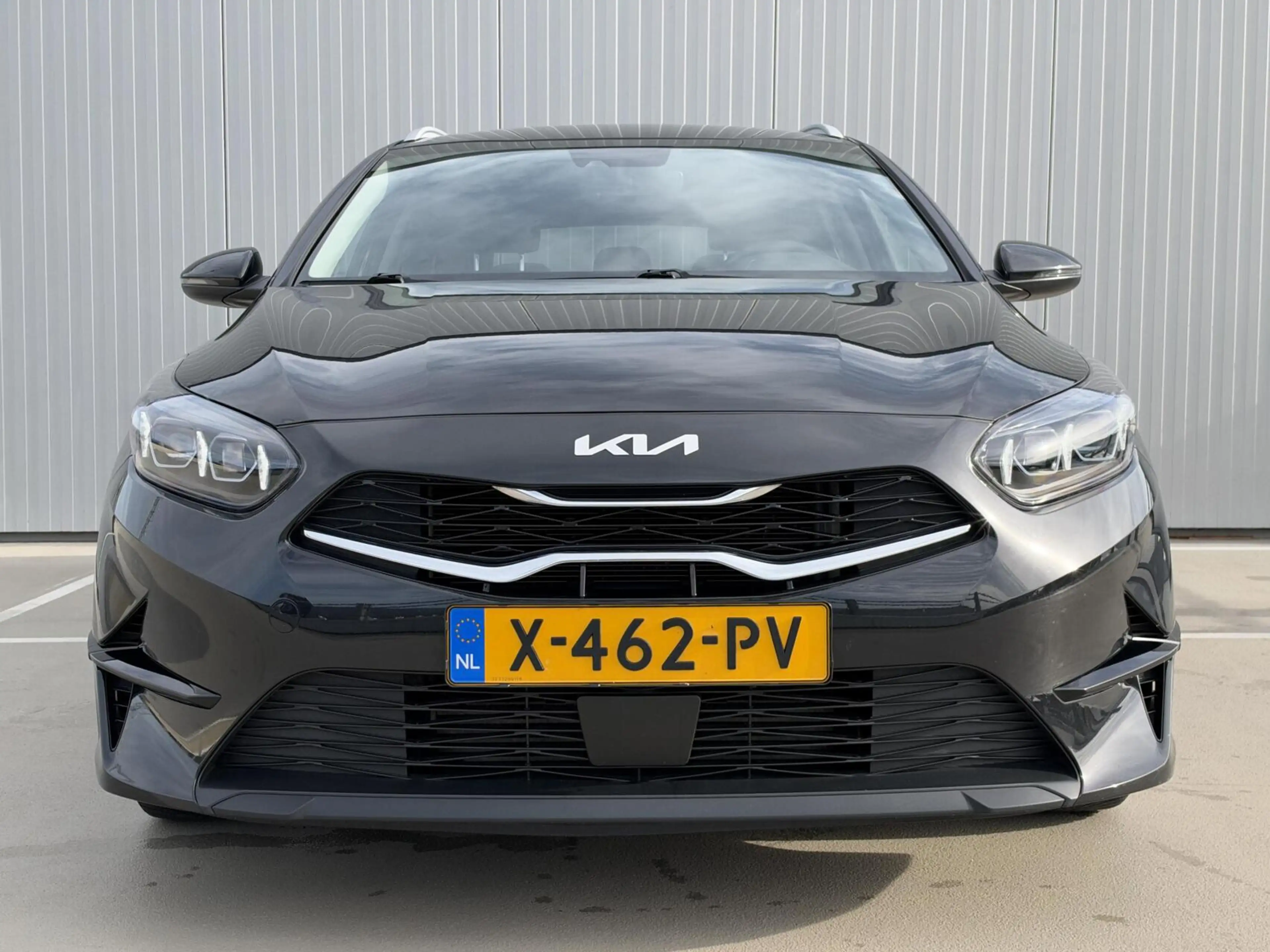 Kia Ceed SW / cee'd SW Sportswagon 1.0 T-GDi DynamicPlusLine|NL-Auto|LED — photo 13