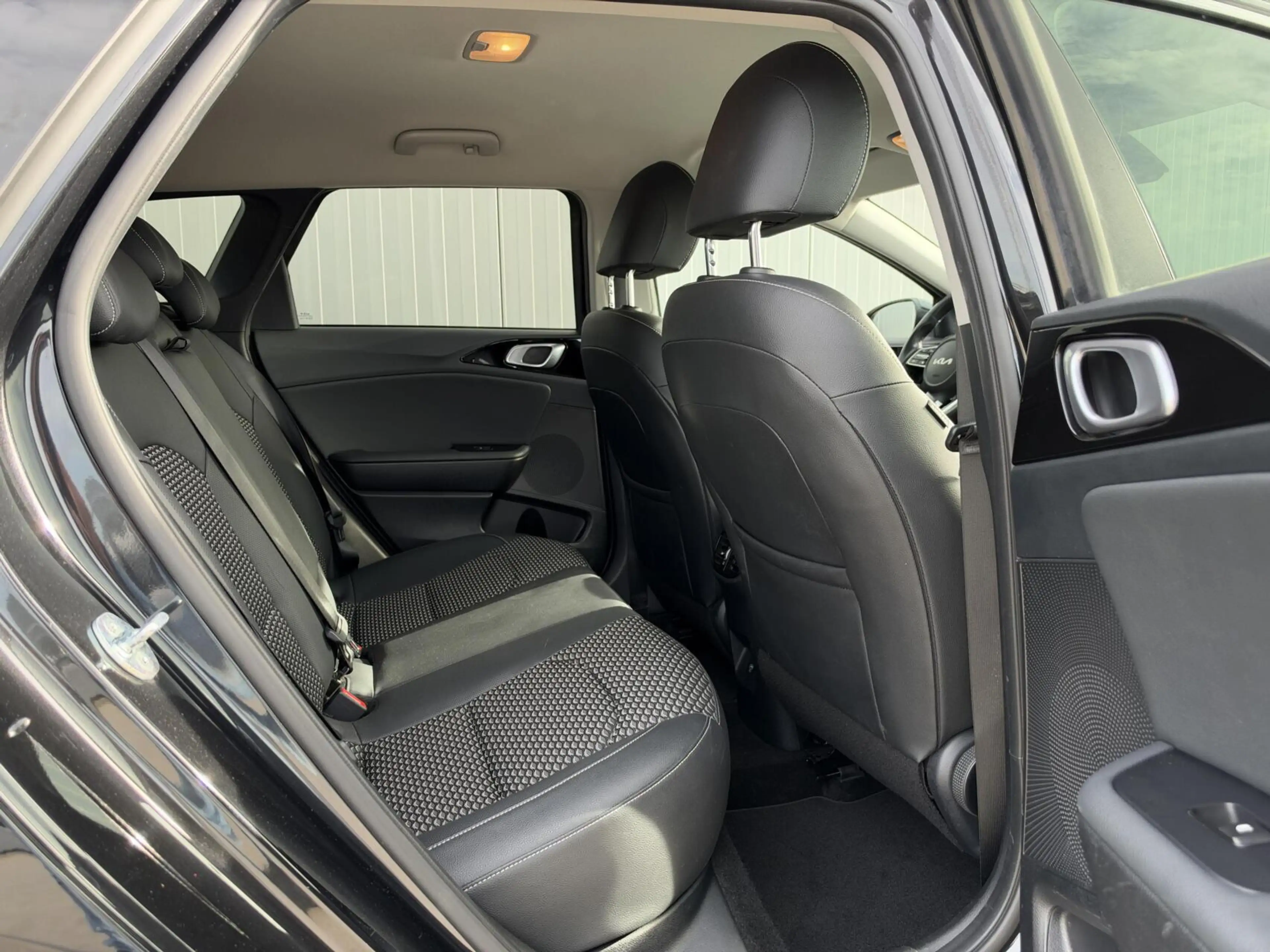 Kia Ceed SW / cee'd SW Sportswagon 1.0 T-GDi DynamicPlusLine|NL-Auto|LED — photo 39