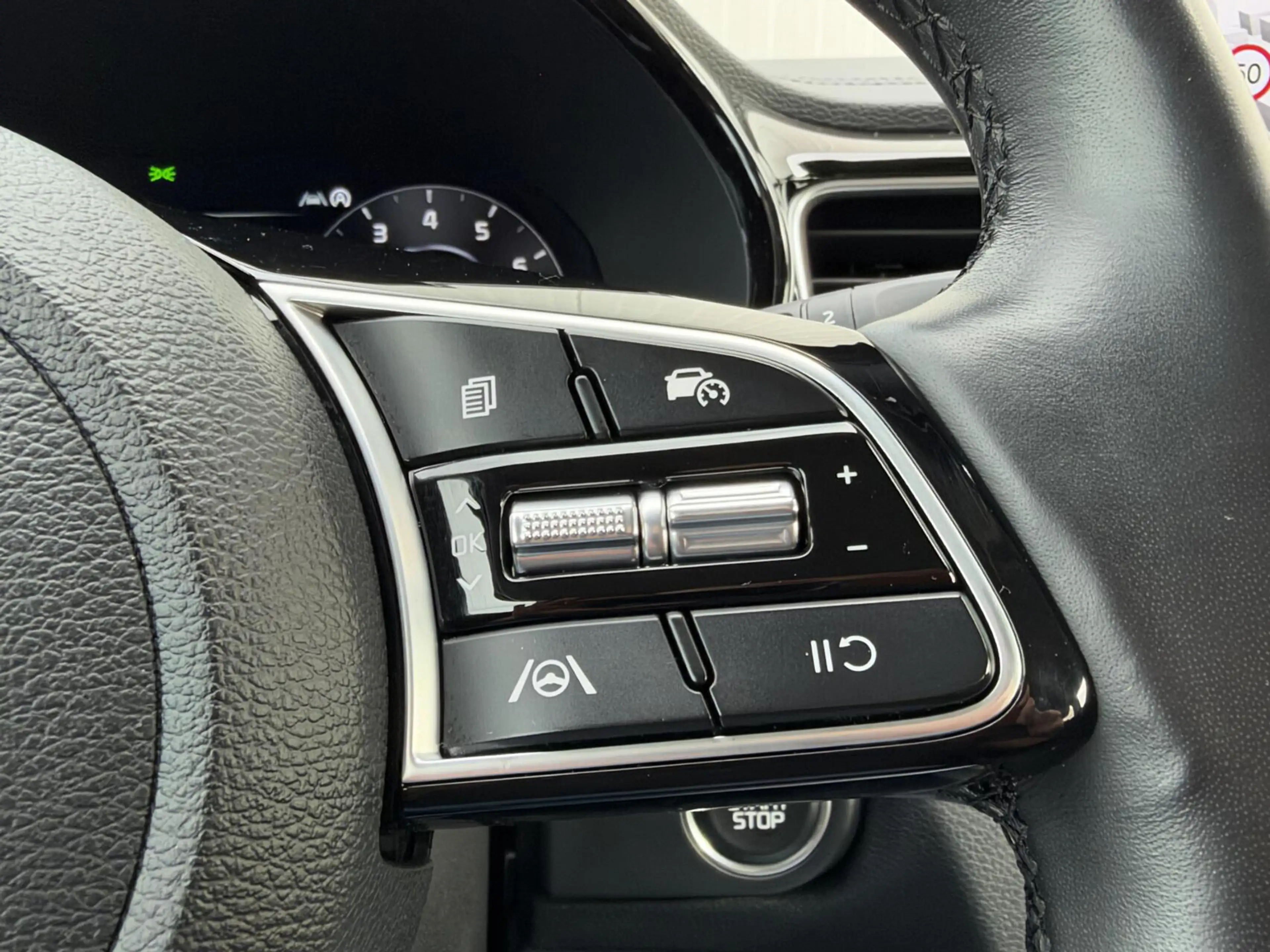 Kia Ceed SW / cee'd SW Sportswagon 1.0 T-GDi DynamicPlusLine|NL-Auto|LED — photo 27