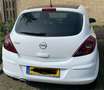 Opel Corsa 1.4 16V Color Edition Wit - thumbnail 4