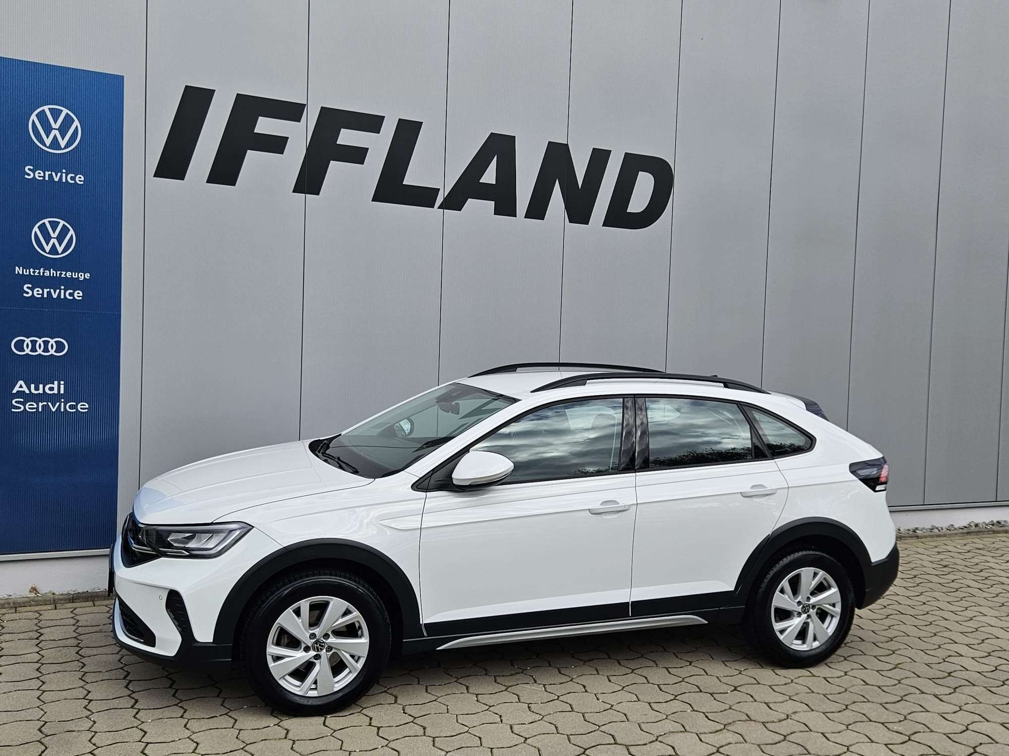 Second hand Volkswagen Taigo 1.0