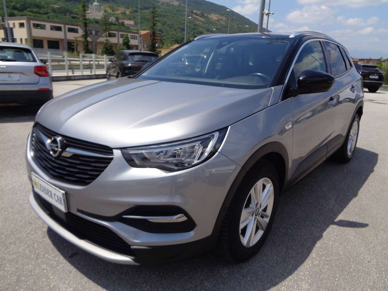 Opel Grandland X 1.5 130cv Ecotec Innovation