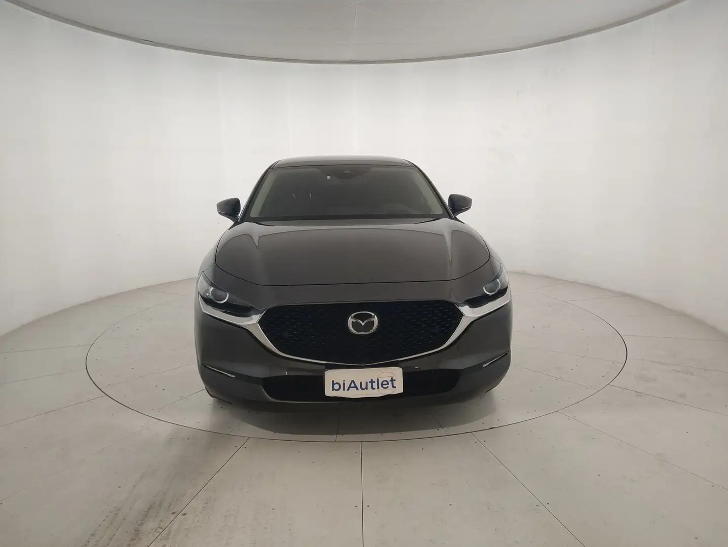 Mazda CX-30 2.0 m-hybrid Homura 2wd 150cv 6at Šedá - 2