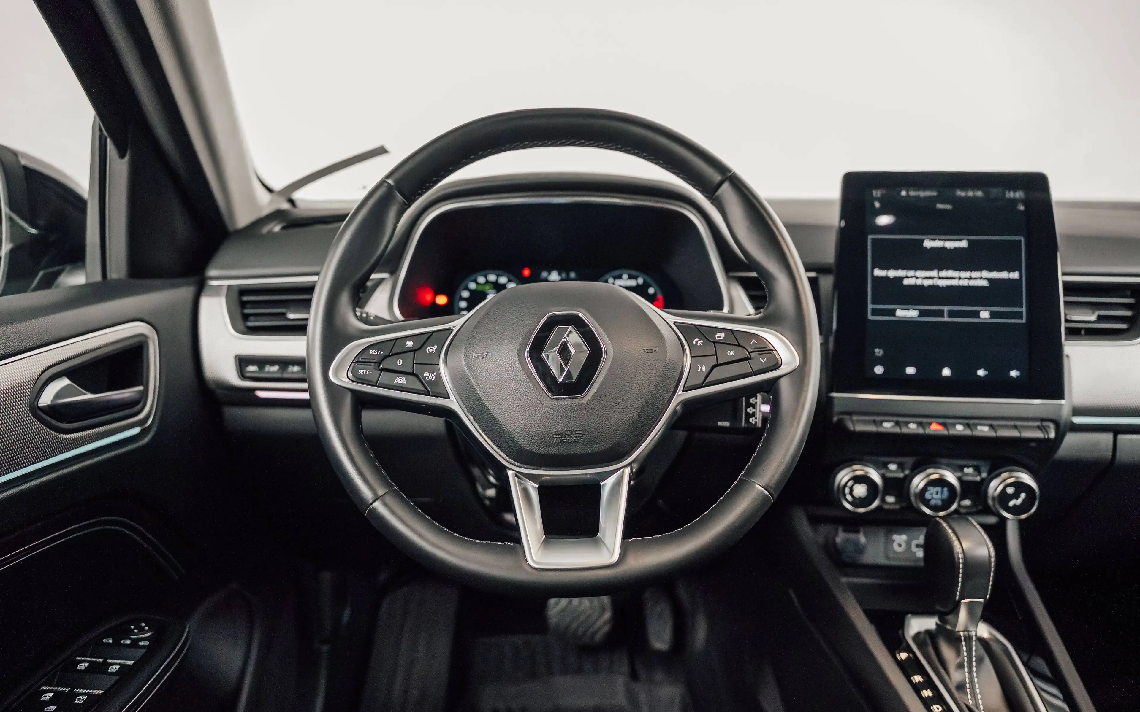 Renault Arkana Arkana 1.3 TCe Evolution GPF EDC — photo 13