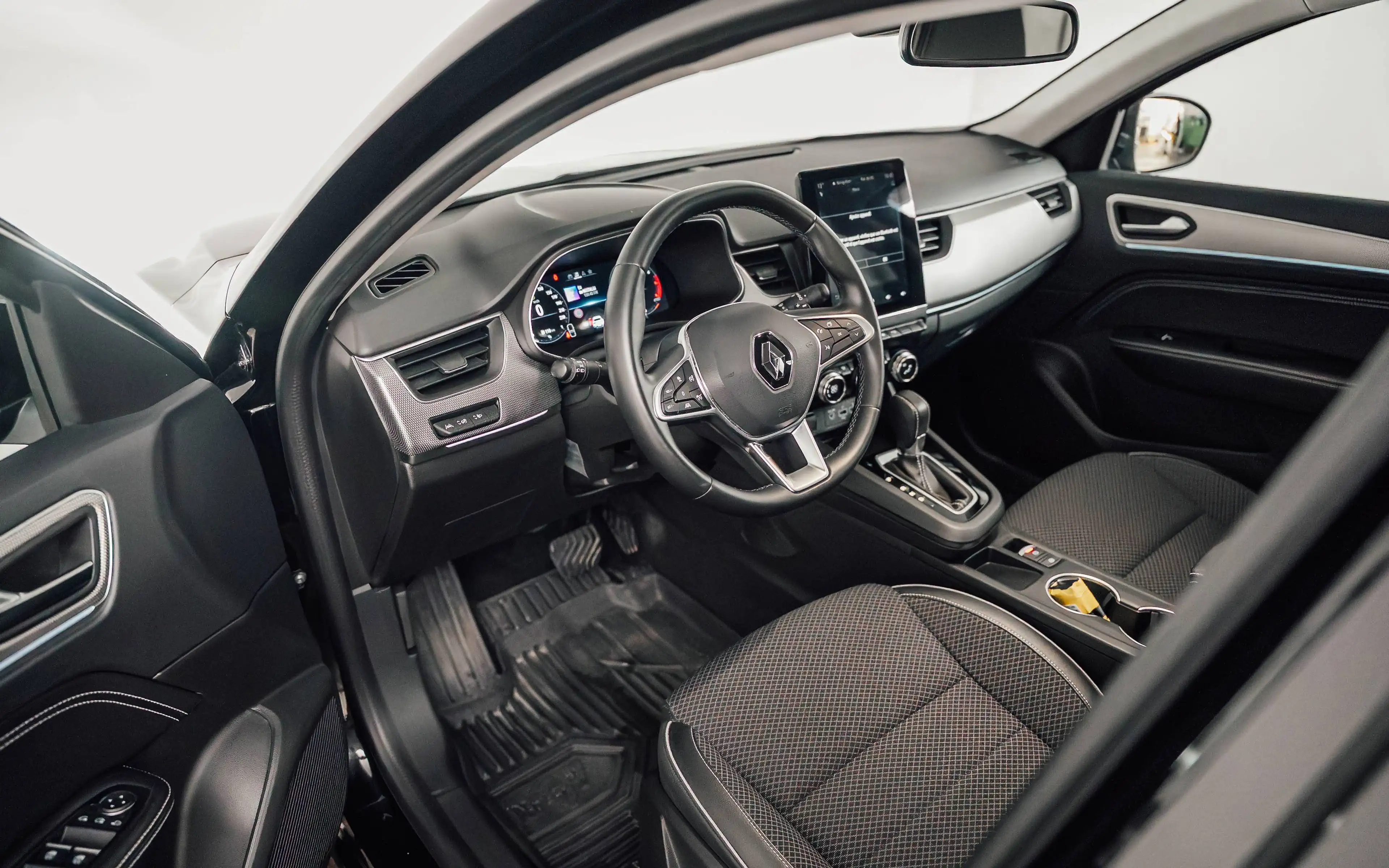 Renault Arkana Arkana 1.3 TCe Evolution GPF EDC — photo 11