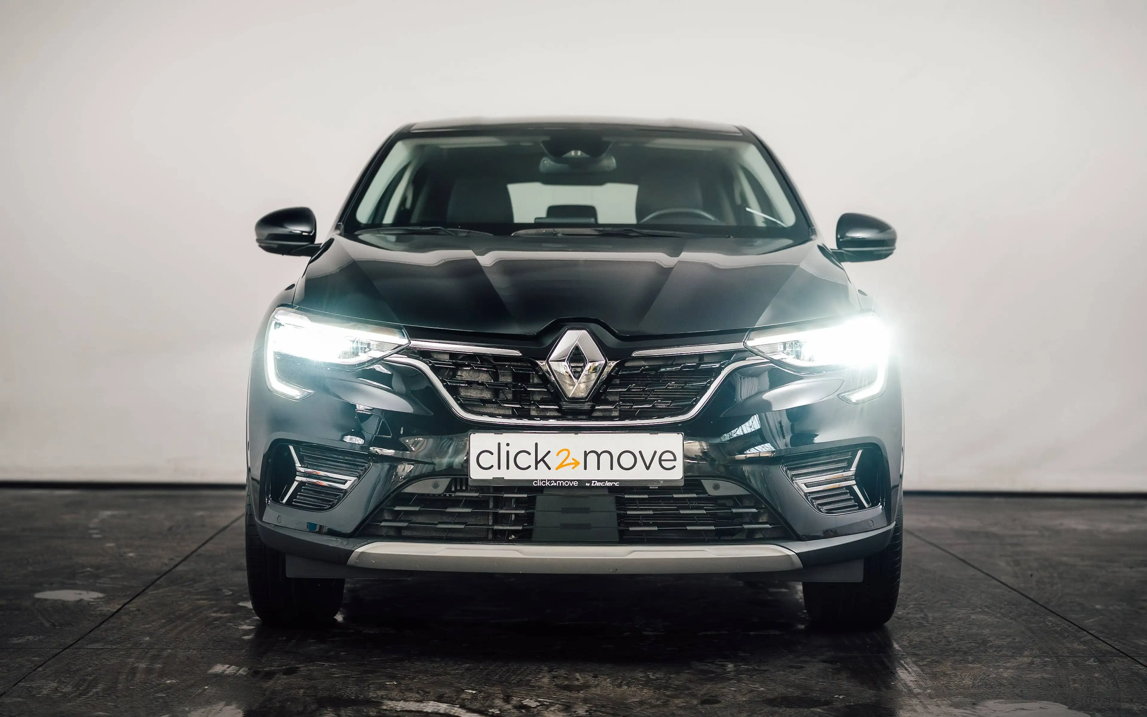 Renault Arkana Arkana 1.3 TCe Evolution GPF EDC — photo 4