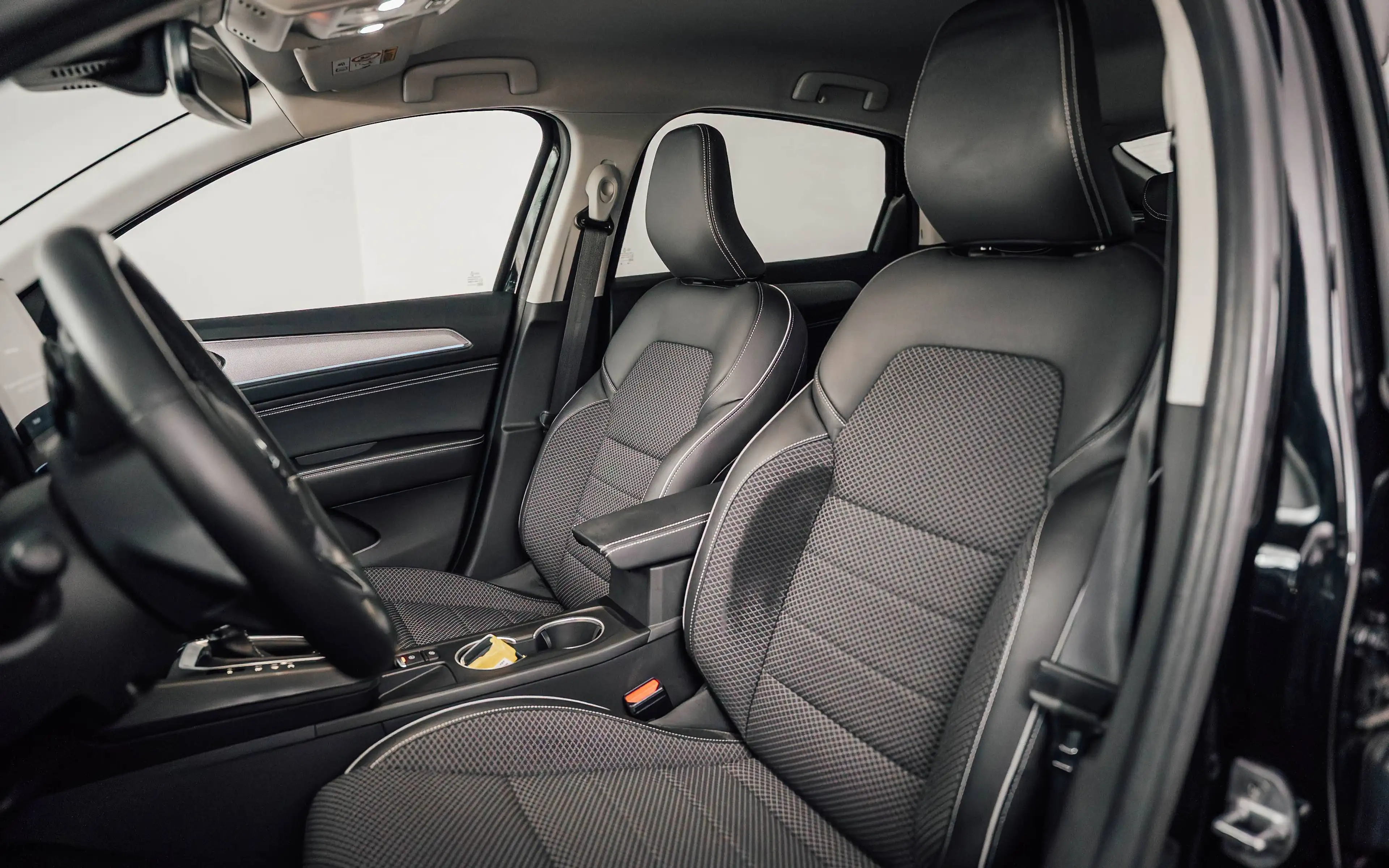 Renault Arkana Arkana 1.3 TCe Evolution GPF EDC — photo 10