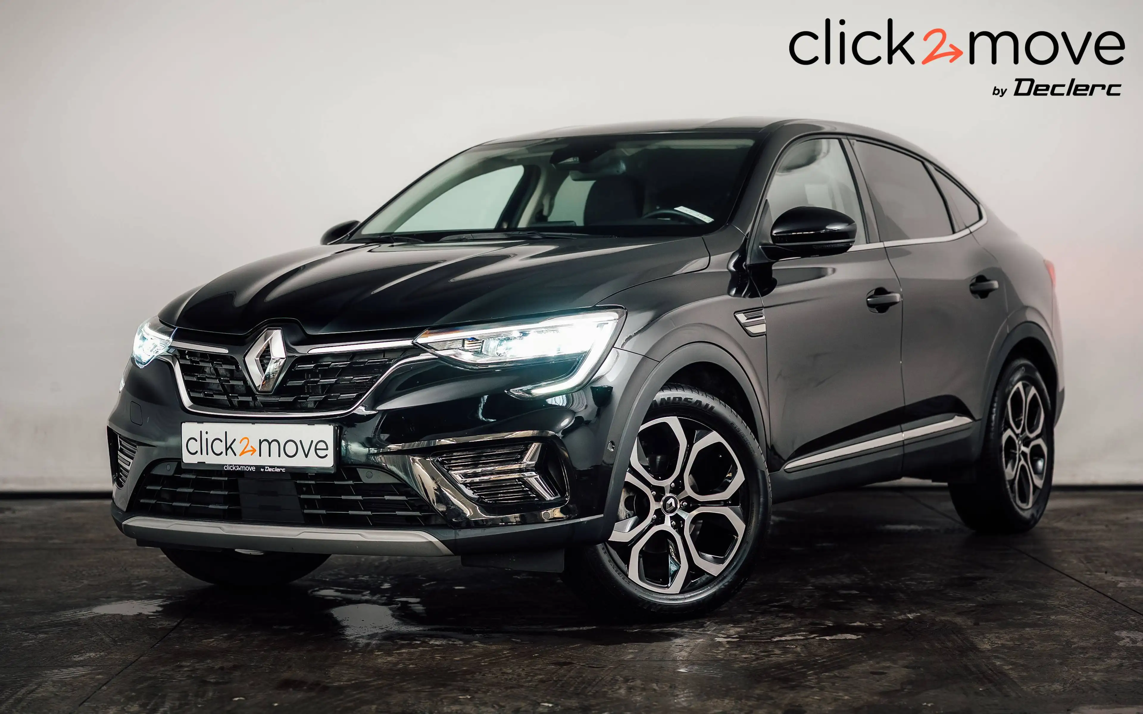 Renault Arkana Arkana 1.3 TCe Evolution GPF EDC