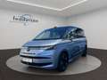 Volkswagen T7 Multivan 2.0 TDI AHK HUD ACC Panorama Sitzheizung KLIMA LE Zilver - thumbnail 2