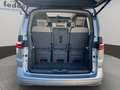 Volkswagen T7 Multivan 2.0 TDI AHK HUD ACC Panorama Sitzheizung KLIMA LE Zilver - thumbnail 23