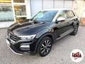 Volkswagen T-Roc 1.5 TSI ACT Style BlueMotion *OFFERTA PROMO* Schwarz - thumbnail 1