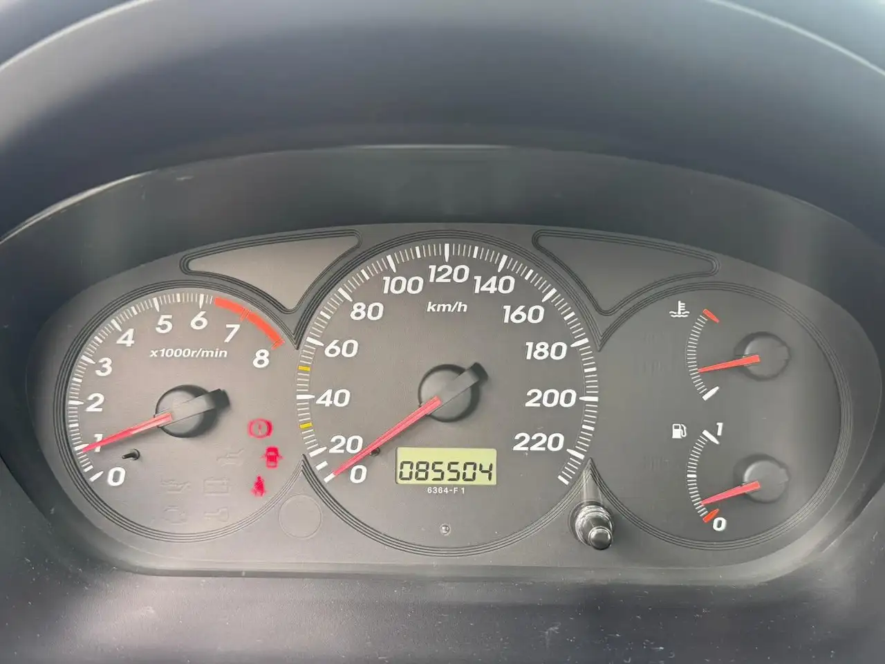 Honda Civic 1.6i ES-Sport-Klima-1 Hand, foto 12