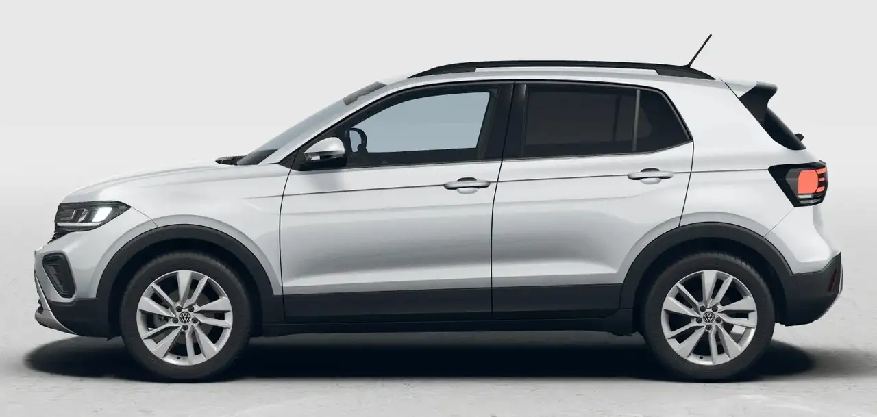 Volkswagen T-Cross Friends TSI / 443 / € 4000,- PORSCHE BANK BONUS 7