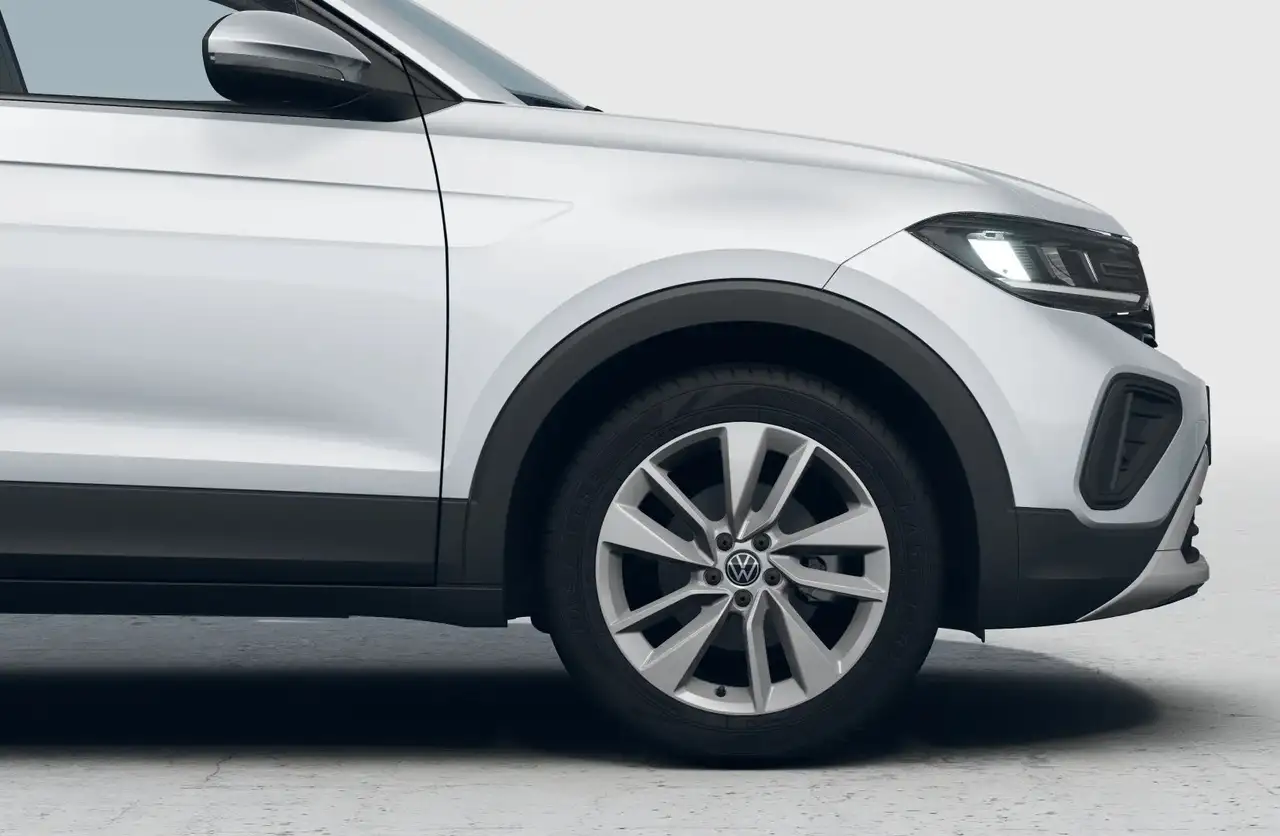 Volkswagen T-Cross Friends TSI / 443 / € 4000,- PORSCHE BANK BONUS 8