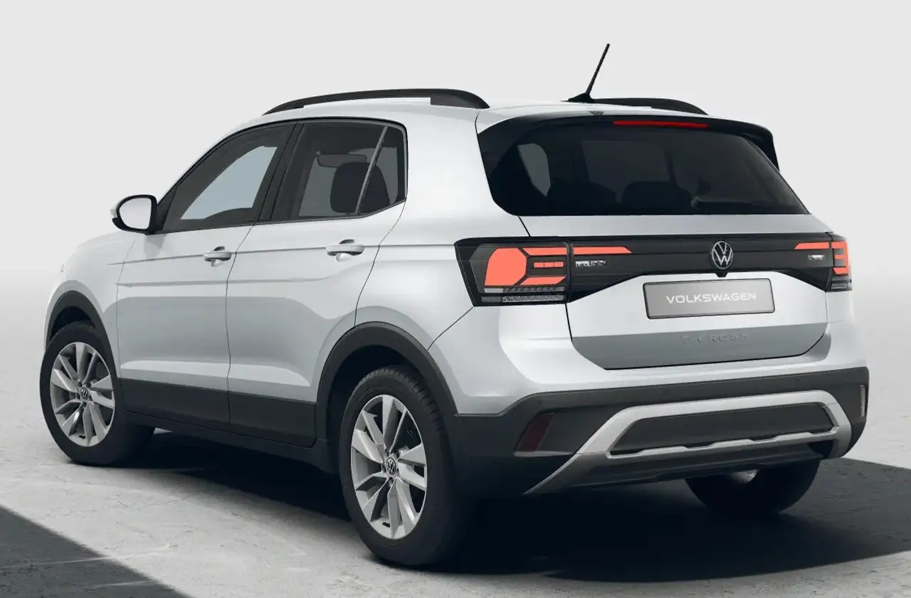 Volkswagen T-Cross Friends TSI / 443 / € 4000,- PORSCHE BANK BONUS 2