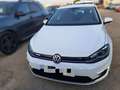 Volkswagen Golf e-Golf ePower Blanco - thumbnail 1