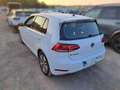 Volkswagen Golf e-Golf ePower Blanco - thumbnail 4
