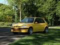 Peugeot 106 106 1.1 Sport Gelb - thumbnail 3