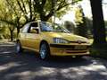 Peugeot 106 106 1.1 Sport Gelb - thumbnail 1