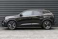 Peugeot 2008 1.2 PURETECH 130PK GT PACK AUTOMAAT / NAVI / ALCAN Zwart - thumbnail 2
