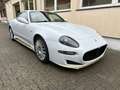 Maserati 4200 Coupe GT Cambiocorsa Blanco - thumbnail 1