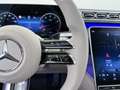 Mercedes-Benz S 500 4MATIC Lang AMG Line | Panorama - Schuifdak | 4,5° Gris - thumbnail 39