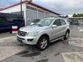 Mercedes-Benz ML 350 V6 ML -Klasse ML 350 LPG Voll Fahrbereit Silber - thumbnail 1