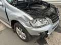 Mercedes-Benz ML 350 V6 ML -Klasse ML 350 LPG Voll Fahrbereit Silber - thumbnail 9