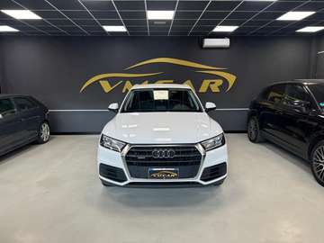Q5 2.0 TDI 190 CV quattro S-tronic BUSINESS SPORT