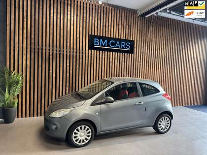 Ford Ka/Ka+ 1.2 Titanium Airco, Nieuwe APK, Aux