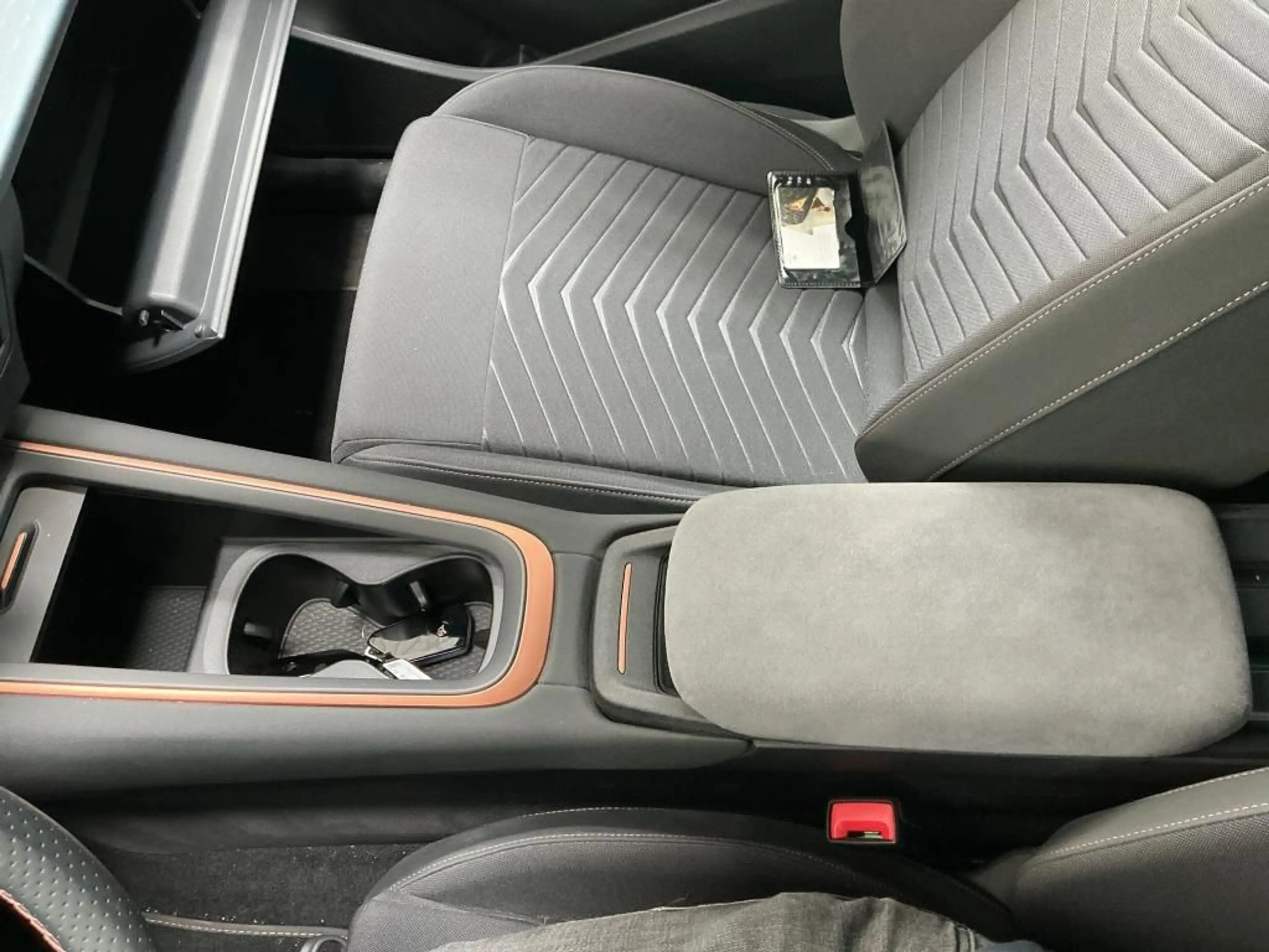 CUPRA Born 150 kW 62 kWh | SITZH. | LED | PDC | — photo 5
