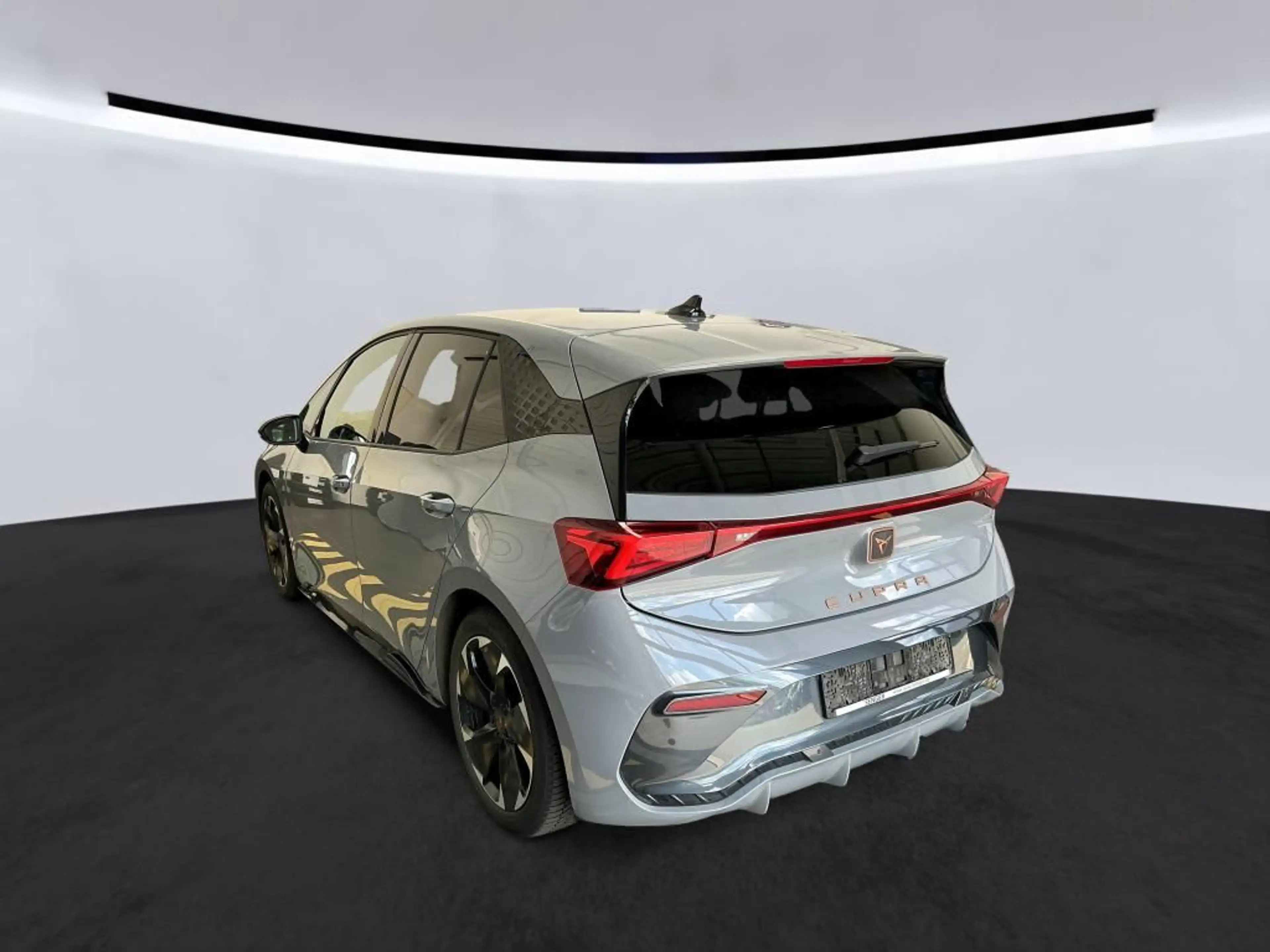CUPRA Born 150 kW 62 kWh | SITZH. | LED | PDC | — photo 3